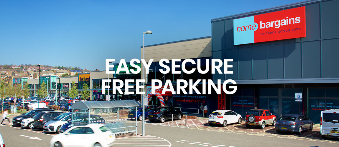 Home Kilner Way Retail Park